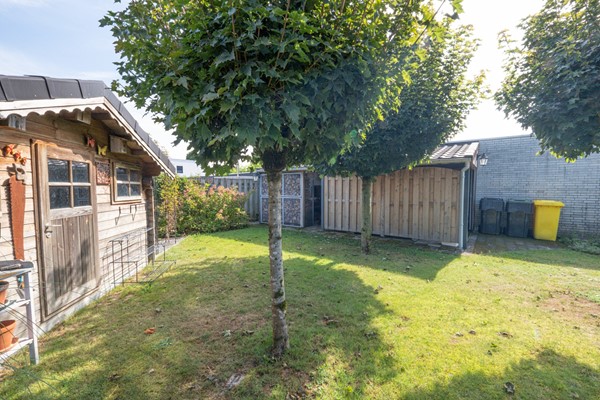 Medium property photo - Op Koye 27, 6114 AZ Susteren